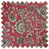 Indira, Chilli - Made to Measure Curtains